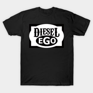 Diesel Ego T-Shirt